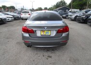 2015 BMW 528i xDrive in Tampa, FL 33604-6914 - 18151512 24