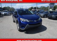 2014 Toyota RAV4 in Tampa, FL 33604-6914 - 18151514 1