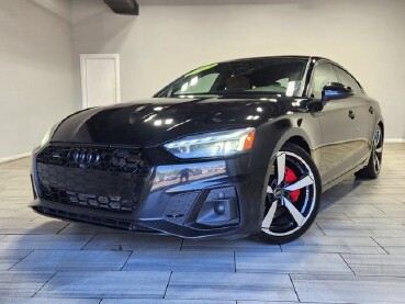 2023 Audi A5 in Cinnaminson, NJ 08077