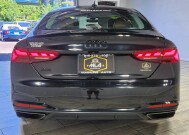 2023 Audi A5 in Cinnaminson, NJ 08077 - 18151517 4