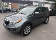 2015 Kia Sportage in Pottsville, PA 17901 - 18151519 1
