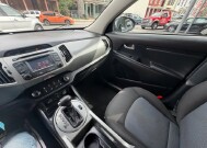 2015 Kia Sportage in Pottsville, PA 17901 - 18151519 11