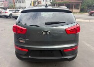 2015 Kia Sportage in Pottsville, PA 17901 - 18151519 4