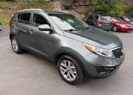 2015 Kia Sportage in Pottsville, PA 17901 - 18151519 7