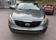 2015 Kia Sportage in Pottsville, PA 17901 - 18151519 8