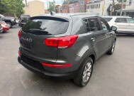 2015 Kia Sportage in Pottsville, PA 17901 - 18151519 5