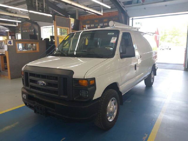 2010 Ford E-250 and Econoline 250 in Blauvelt, NY 10913 - 18151524