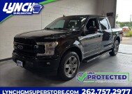 2020 Ford F150 in Burlington, WI 53105 - 18151526 1