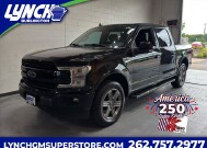 2020 Ford F150 in Burlington, WI 53105 - 18151526 41
