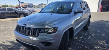2018 Jeep Grand Cherokee in Mesa, AZ 85212