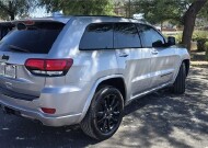 2018 Jeep Grand Cherokee in Mesa, AZ 85212 - 18151528 28