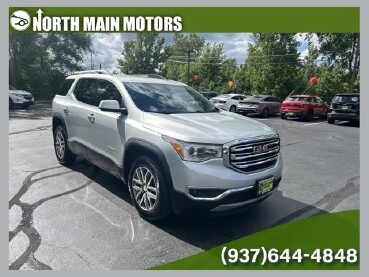 2017 GMC Acadia in Marysville, OH 43040