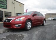 2015 Nissan Altima in Oak Grove, MO 64075 - 18151532 1