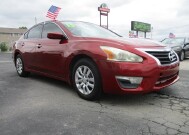 2015 Nissan Altima in Oak Grove, MO 64075 - 18151532 3