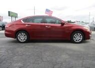 2015 Nissan Altima in Oak Grove, MO 64075 - 18151532 4