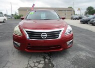 2015 Nissan Altima in Oak Grove, MO 64075 - 18151532 2