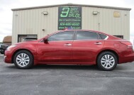 2015 Nissan Altima in Oak Grove, MO 64075 - 18151532 8