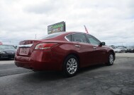 2015 Nissan Altima in Oak Grove, MO 64075 - 18151532 5