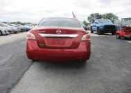 2015 Nissan Altima in Oak Grove, MO 64075 - 18151532 6