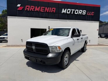 2016 RAM 1500 in Knoxville, TN 37920