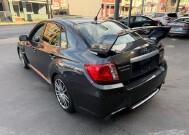 2011 Subaru Impreza WRX in Pottsville, PA 17901 - 18151535 3