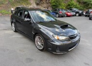 2011 Subaru Impreza WRX in Pottsville, PA 17901 - 18151535 7