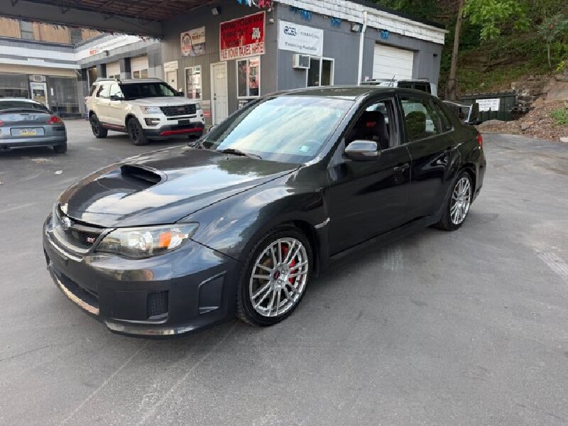2011 Subaru Impreza WRX in Pottsville, PA 17901 - 18151535