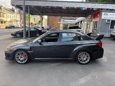 2011 Subaru Impreza WRX in Pottsville, PA 17901