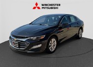 2023 Chevrolet Malibu in Winchester, VA 22602 - 18151536 2