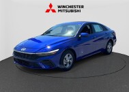 2025 Hyundai Elantra in Winchester, VA 22602 - 18151537 5