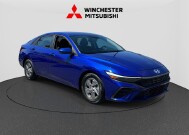 2025 Hyundai Elantra in Winchester, VA 22602 - 18151537 32