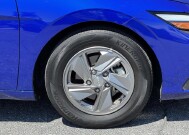 2025 Hyundai Elantra in Winchester, VA 22602 - 18151537 33