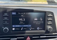 2025 Hyundai Elantra in Winchester, VA 22602 - 18151537 16