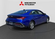 2025 Hyundai Elantra in Winchester, VA 22602 - 18151537 2