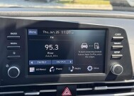 2025 Hyundai Elantra in Winchester, VA 22602 - 18151537 36