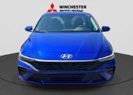 2025 Hyundai Elantra in Winchester, VA 22602 - 18151537 6