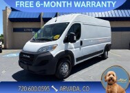 2023 RAM ProMaster in Arvada, CO 80002 - 18151539 1