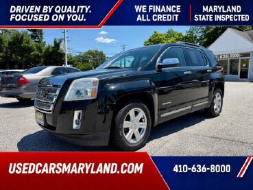 2015 GMC Terrain in Baltimore, MD 21225