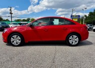 2014 Chevrolet Cruze in Baltimore, MD 21225 - 18151545 2