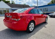 2014 Chevrolet Cruze in Baltimore, MD 21225 - 18151545 5