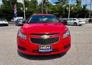2014 Chevrolet Cruze in Baltimore, MD 21225 - 18151545 8