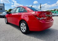 2014 Chevrolet Cruze in Baltimore, MD 21225 - 18151545 3