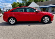 2014 Chevrolet Cruze in Baltimore, MD 21225 - 18151545 6