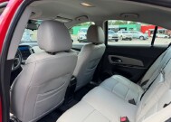 2014 Chevrolet Cruze in Baltimore, MD 21225 - 18151545 22
