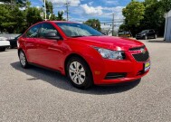 2014 Chevrolet Cruze in Baltimore, MD 21225 - 18151545 7