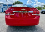 2014 Chevrolet Cruze in Baltimore, MD 21225 - 18151545 4