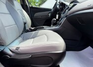2014 Chevrolet Cruze in Baltimore, MD 21225 - 18151545 12