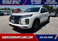2021 Mitsubishi Outlander Sport in Baltimore, MD 21225 - 18151546 1