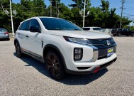2021 Mitsubishi Outlander Sport in Baltimore, MD 21225 - 18151546 7