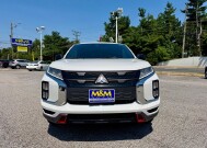 2021 Mitsubishi Outlander Sport in Baltimore, MD 21225 - 18151546 8